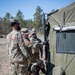 E3B at Fort McCoy