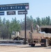 E3B at Fort McCoy