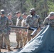 E3B at Fort McCoy