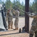 E3B at Fort McCoy