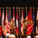 Marine Corps Base Quantico Change of Command Ceremony