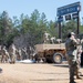 E3B at Fort McCoy