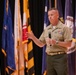 Marine Corps Base Quantico Change of Command Ceremony