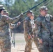 E3B at Fort McCoy