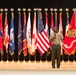 Marine Corps Base Quantico Change of Command Ceremony