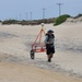 Work Continues on Formerly Used Defense Site at Buxton Beach