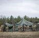 E3B at Fort McCoy