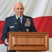 314th Airlift Wing welcomes new commander