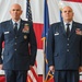 314th Airlift Wing welcomes new commander