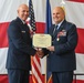 314th Airlift Wing welcomes new commander