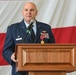 314th Airlift Wing welcomes new commander