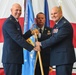 314th Airlift Wing welcomes new commander