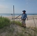 Work Continues on Formerly Used Defense Site at Buxton Beach