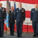 314th Airlift Wing welcomes new commander