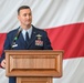 314th Airlift Wing welcomes new commander