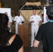 Rear Admiral Aiken Press Conference