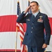 314th Airlift Wing welcomes new commander