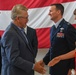 314th Airlift Wing welcomes new commander