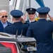 President Biden Arrives at 171st