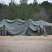 E3B at Fort McCoy