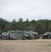 E3B at Fort McCoy