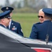 President Biden Arrives at 171st