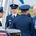 President Biden Arrives at 171st