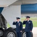 President Biden Arrives at 171st