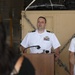 Rear Admiral Aiken Press Conference