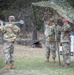 E3B at Fort McCoy