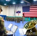 Sustainment Soldiers Host Change of Command