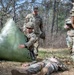 E3B at Fort McCoy