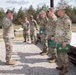 E3B at Fort McCoy