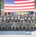 E3B at Fort McCoy