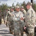 E3B at Fort McCoy