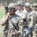 E3B at Fort McCoy