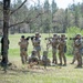 E3B at Fort McCoy