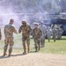 E3B at Fort McCoy