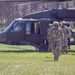 E3B at Fort McCoy