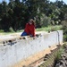 Fort Pulaski Ditch No. 5