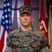 FHG Change of Command Ceremony