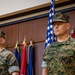 FHG Change of Command Ceremony