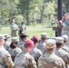 E3B at Fort McCoy