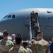 22 ARW completes first 45-hour nonstop KC-46 flight around the world