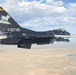 8th Fighter Squadron unveils new flagship honoring F-117 Nighthawk