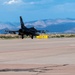 8th Fighter Squadron unveils new flagship honoring F-117 Nighthawk