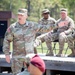 E3B at Fort McCoy