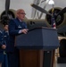 Raimondi takes command of the 436th Operational Medical Readiness Squadron