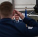 Raimondi takes command of the 436th Operational Medical Readiness Squadron