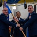 Raimondi takes command of the 436th Operational Medical Readiness Squadron